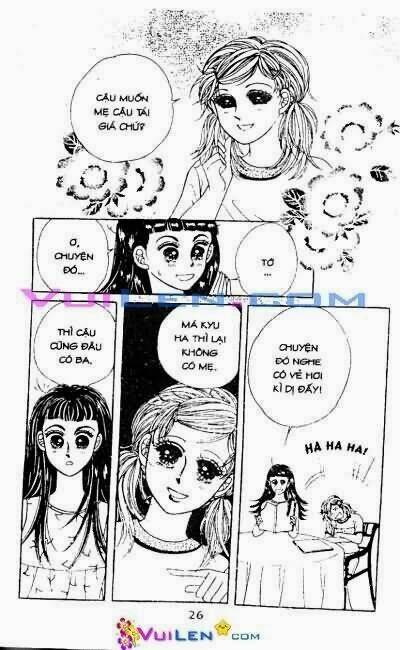 cô gái trung hoa chapter 8 26