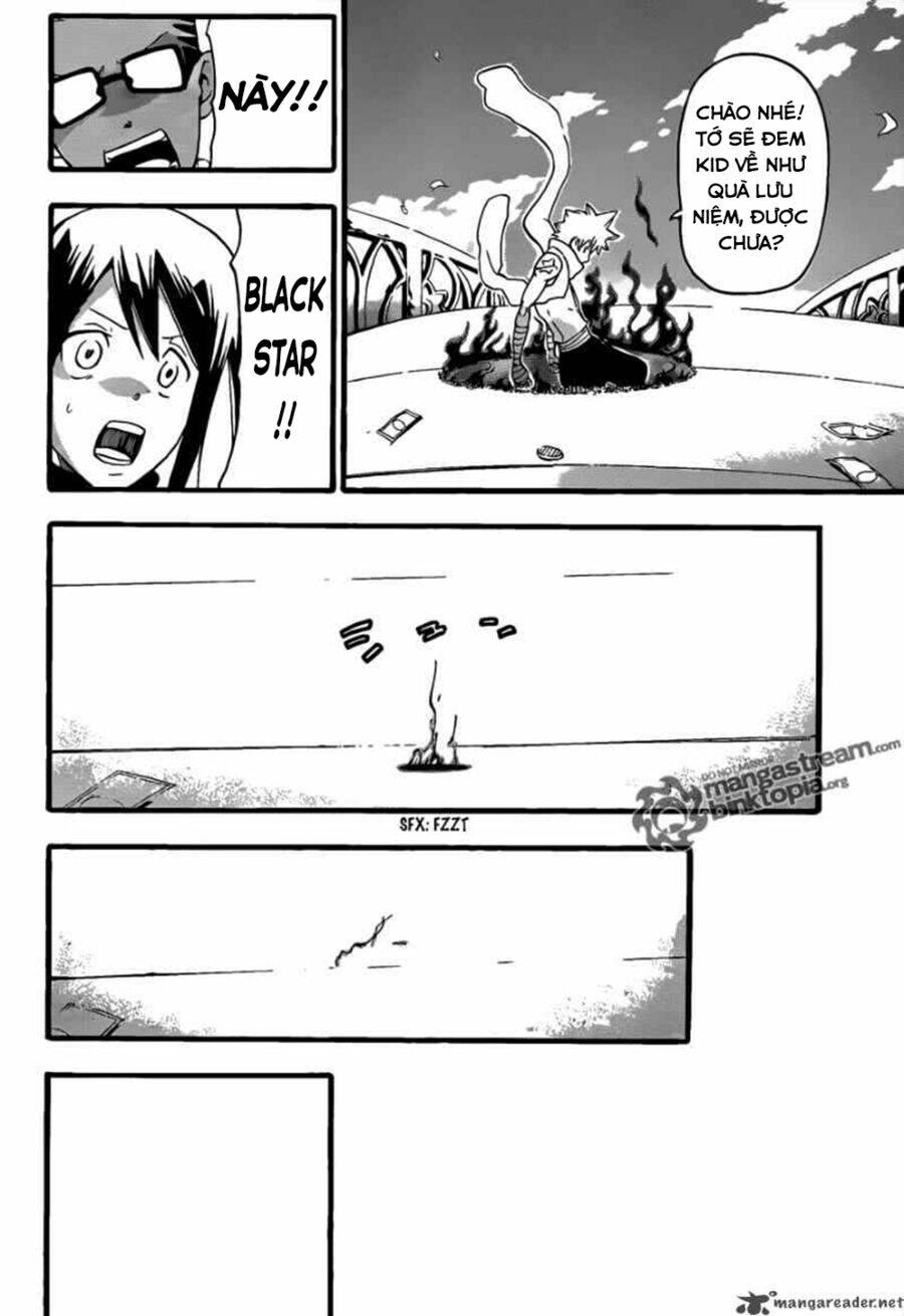 soul eater chapter 76 36