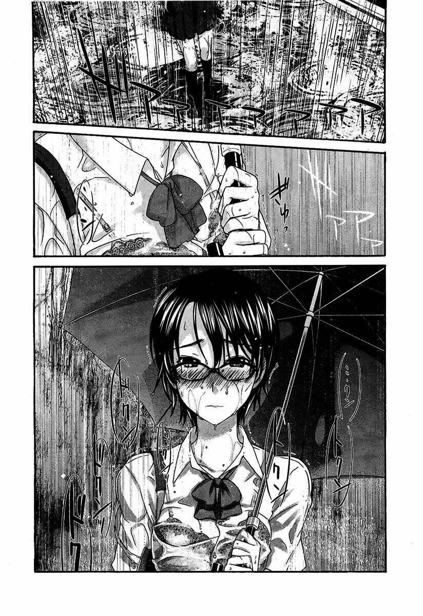 seishun pop! chapter 4 25