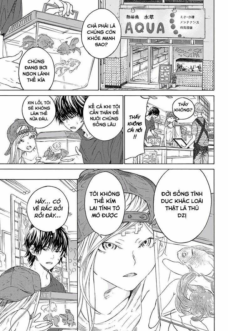 sentaku no toki chapter 1 25