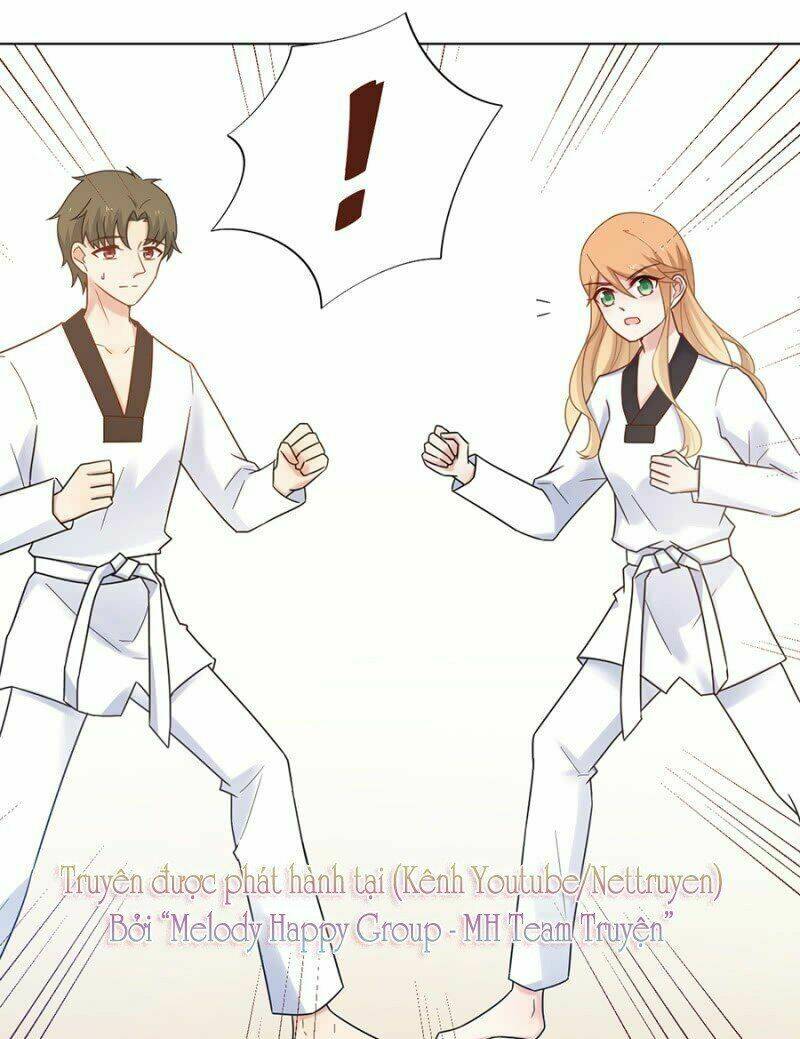 ma lạt thiên kim đẩu ác thiếu chapter 123 14