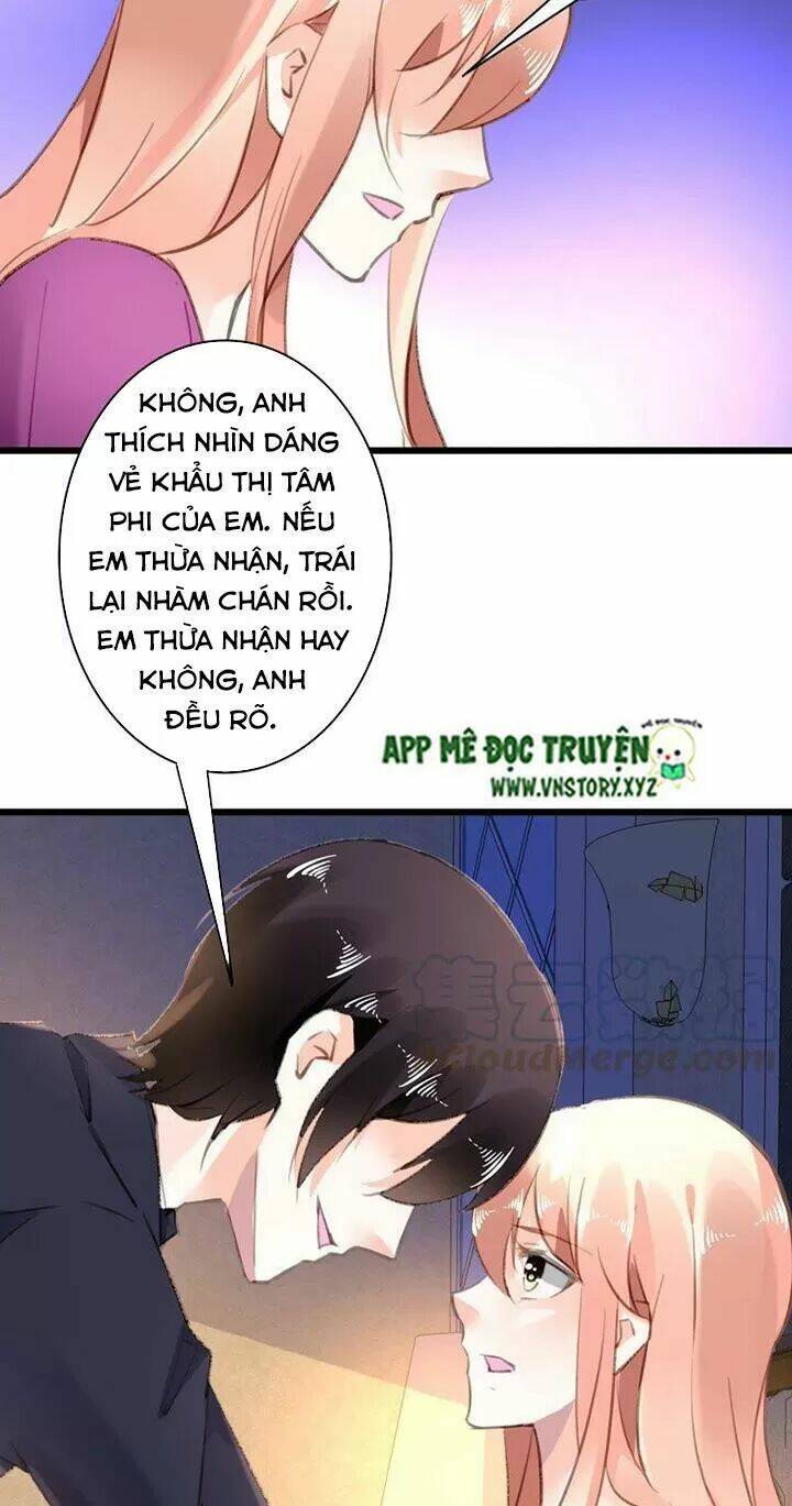 mưu ái thành nghiện chapter 89 7