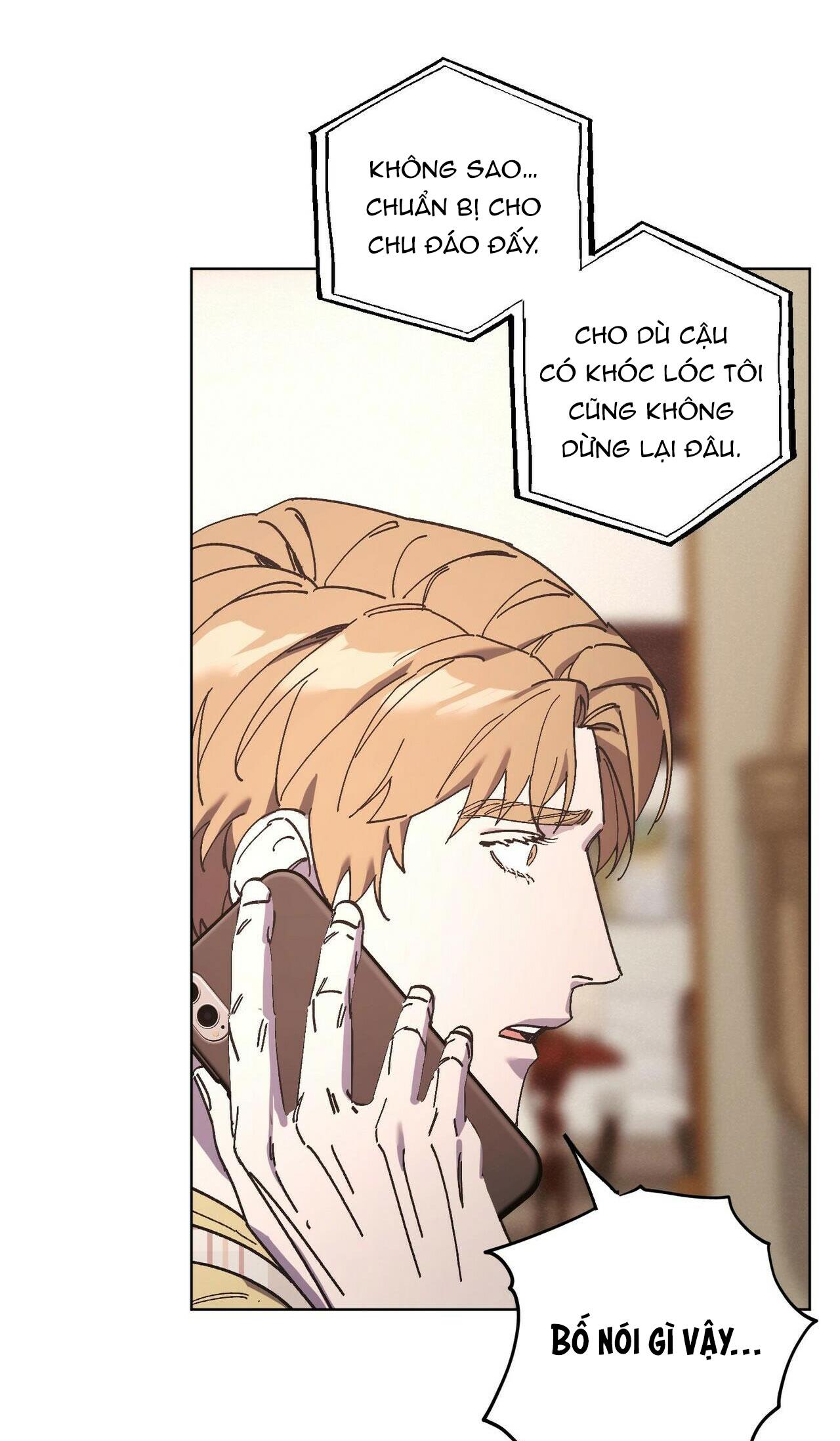 làm dâu nhà tài phiệt họ kang chapter 28 63