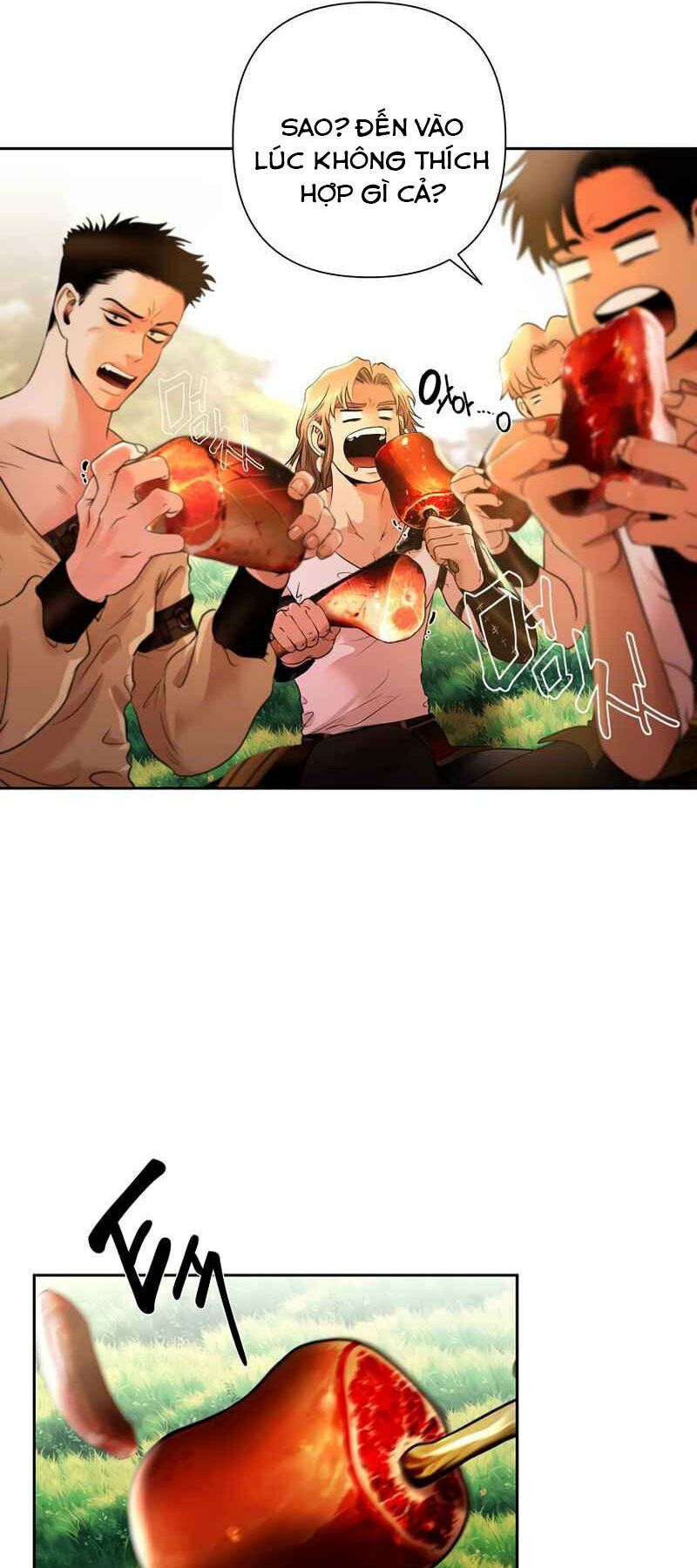 nhiệm vụ chiến binh chapter 12 18