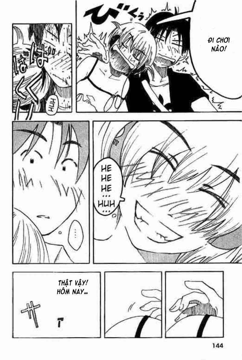 inu neko jump chapter 6 20