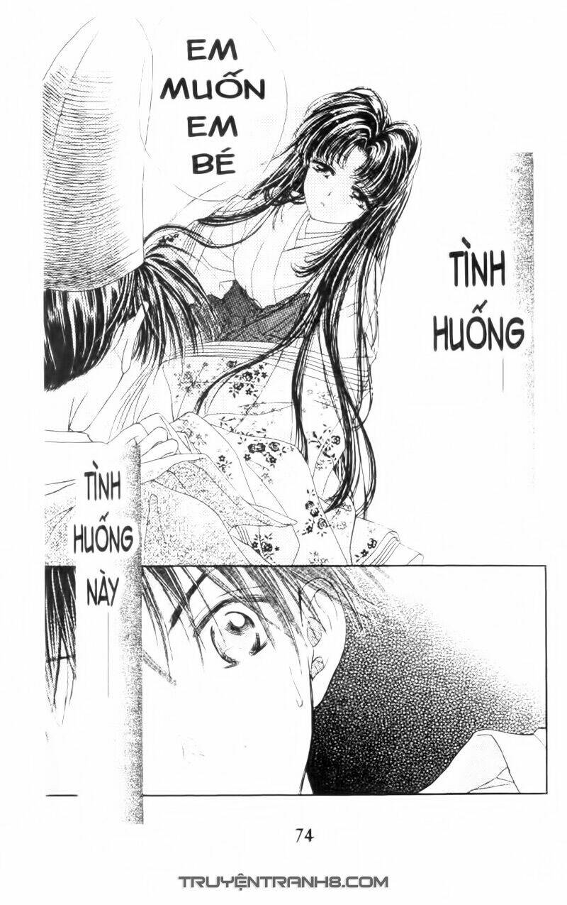 sao băng trong lòng ~ starlight to your heart ~ chapter 10 11