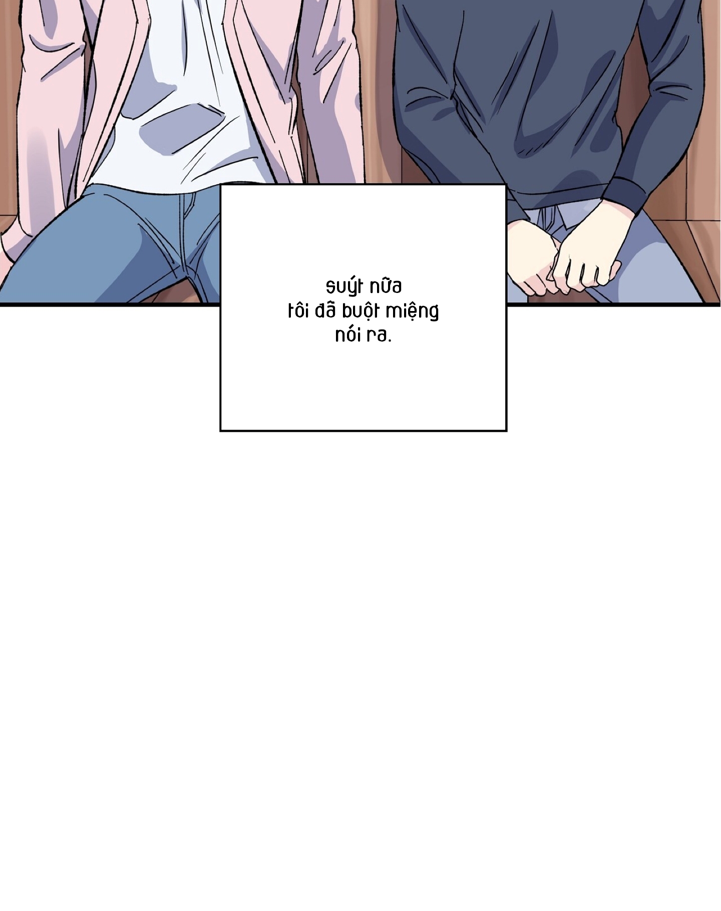 vị ngọt đôi môi chapter 43 70