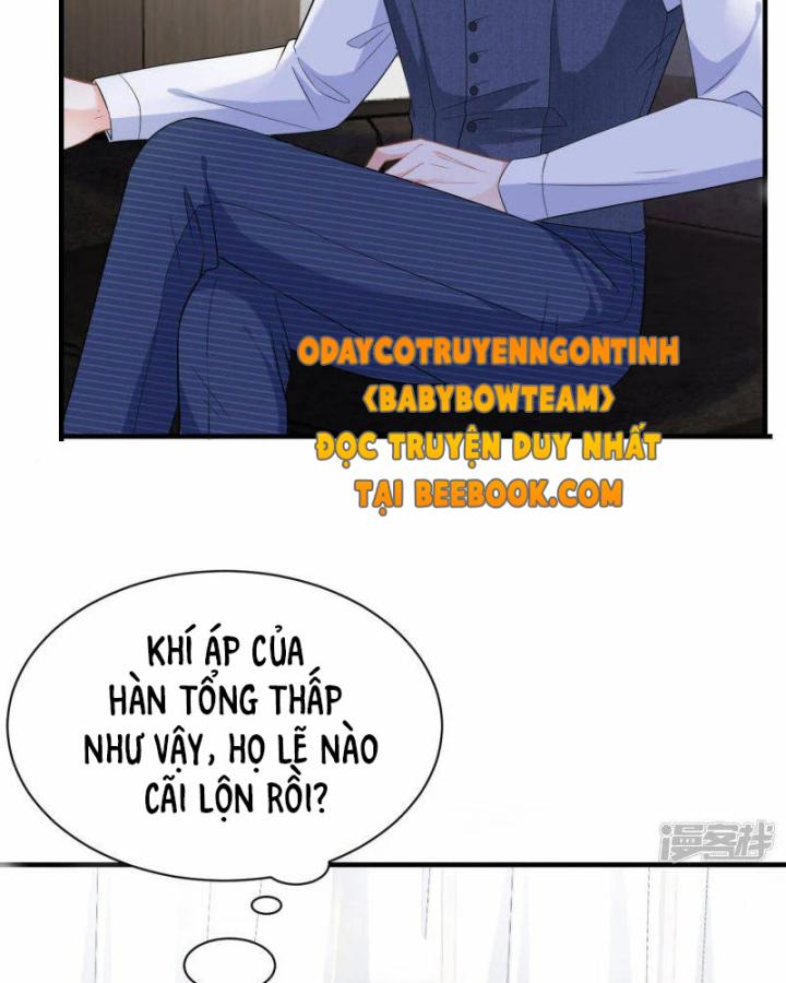 đại tiểu thư có thể có bụng dạ gì xấu chứ! (full) chapter 35 12