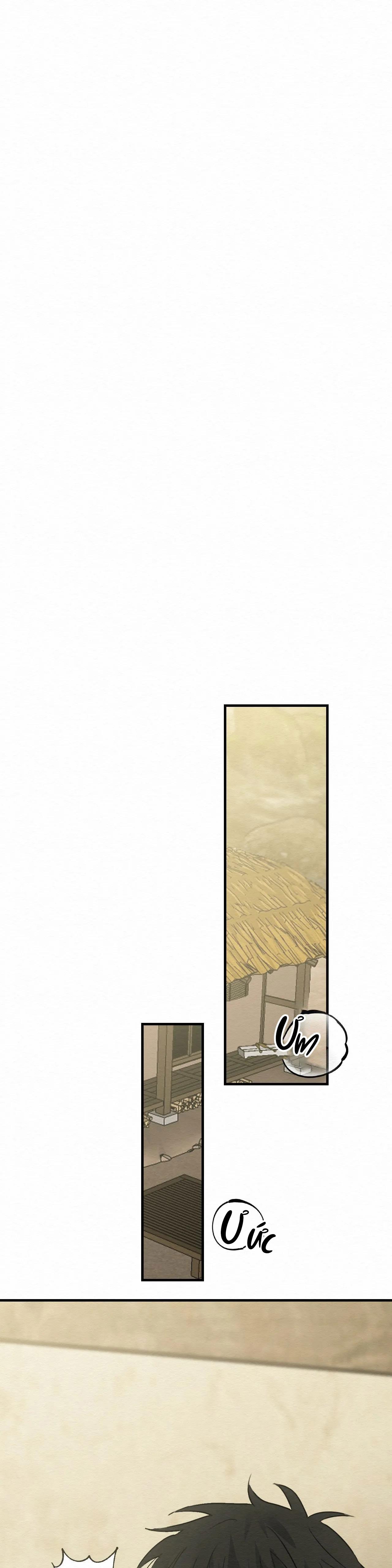 bl cổ trang - âu cổ ngắn nhà kim chapter 7.5 24