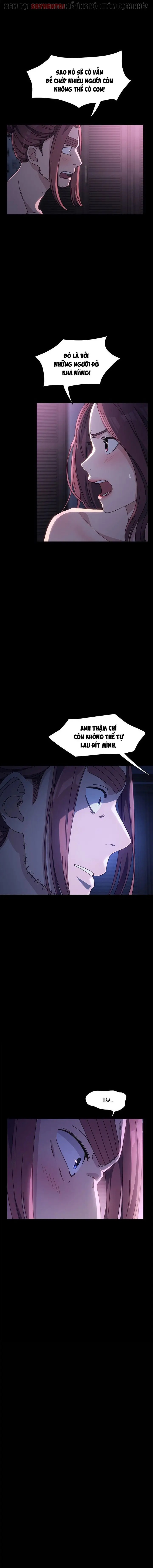 người đàn ông của ngôi nhà này chapter 10 7