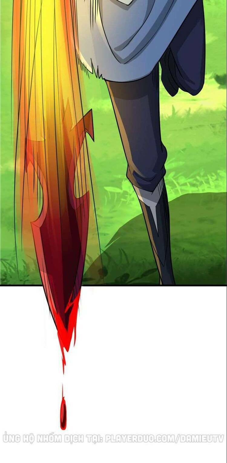 việc tu luyện hằng ngày của vũ đế chapter 36 5