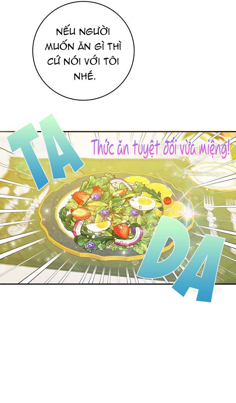 trở thành vợ của nam chính chapter 25.2 17