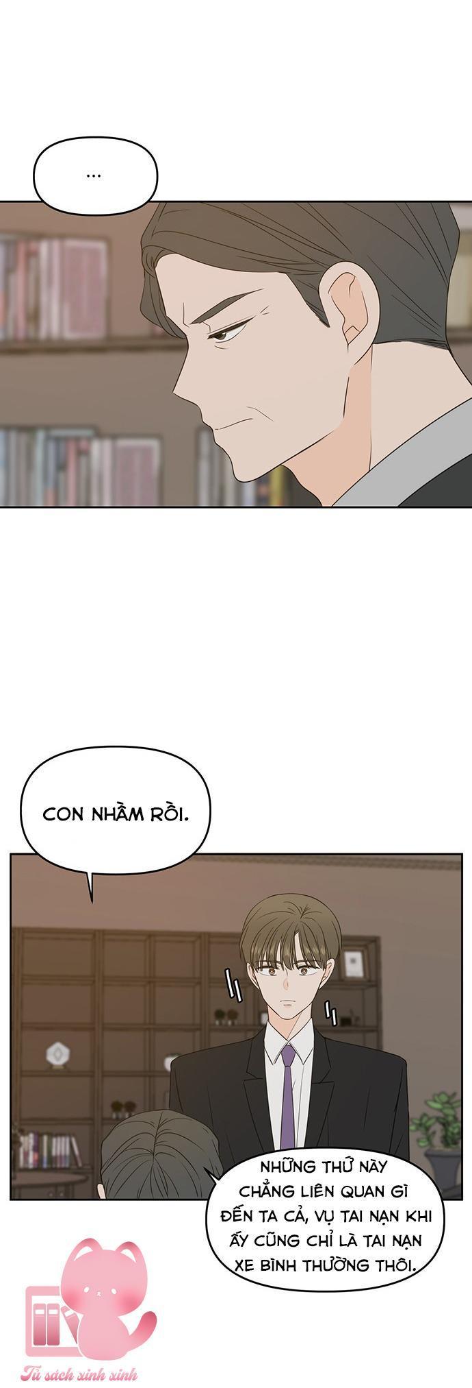 hẹn gặp nhau ở kiếp thứ 19 chapter 71 3