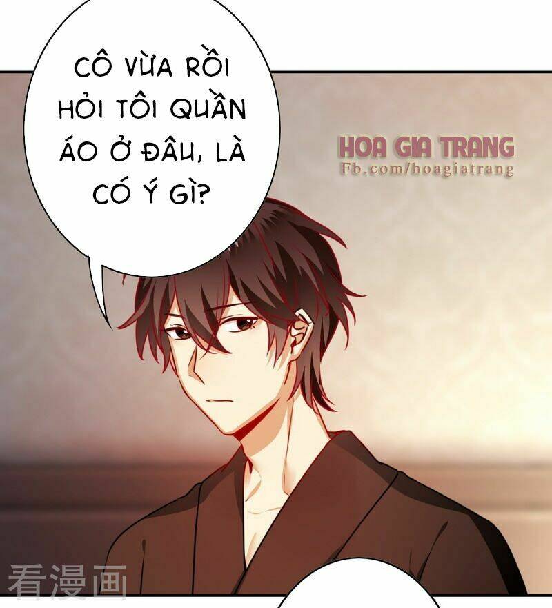 phục thù thiếu gia tiểu điềm thê chapter 23 3