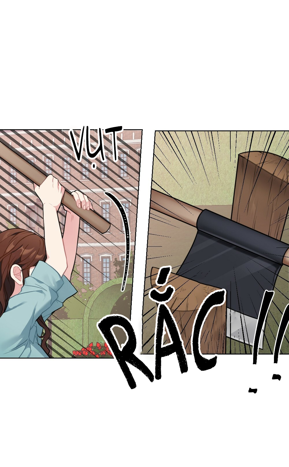 tiểu thư và dàn hầu nam mlem chapter 9 28