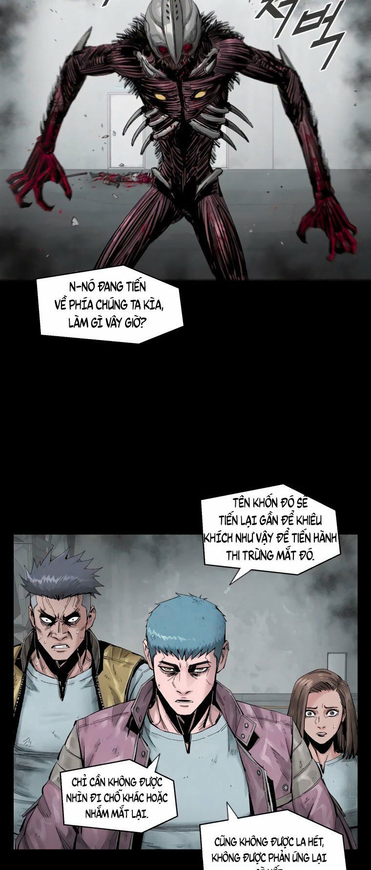 mật mã mê cung chapter 12 66