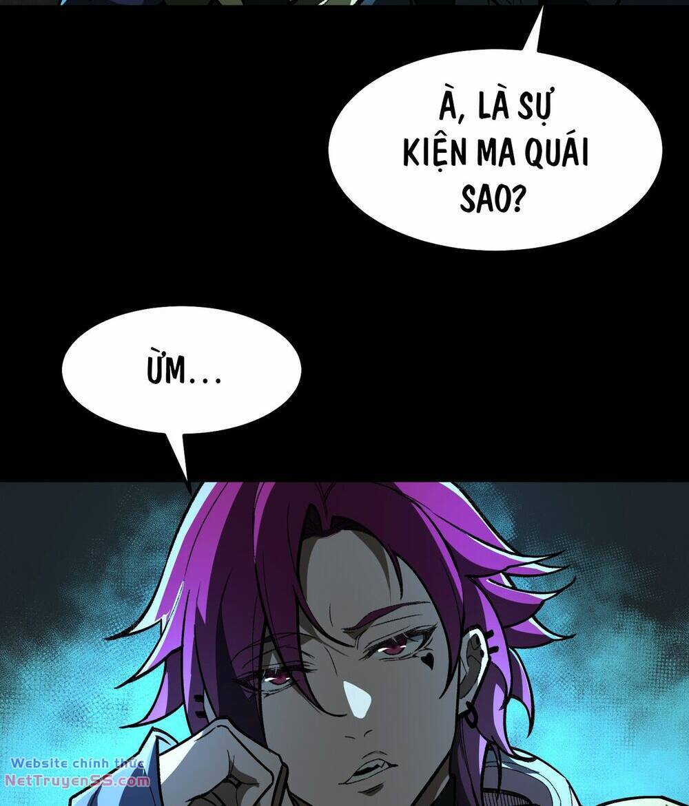 Ta Sáng Tạo Truyền Thuyết Đô Thị chapter 7.5 16