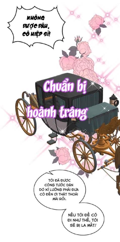 thật tình, họ rất nhớ cô ấy! chapter 2 20