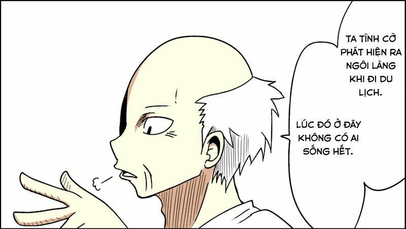 senyuu chapter 51 28