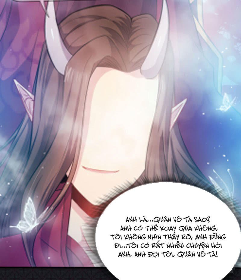 ngạo kiều quỷ vương yêu ta chapter 84 59