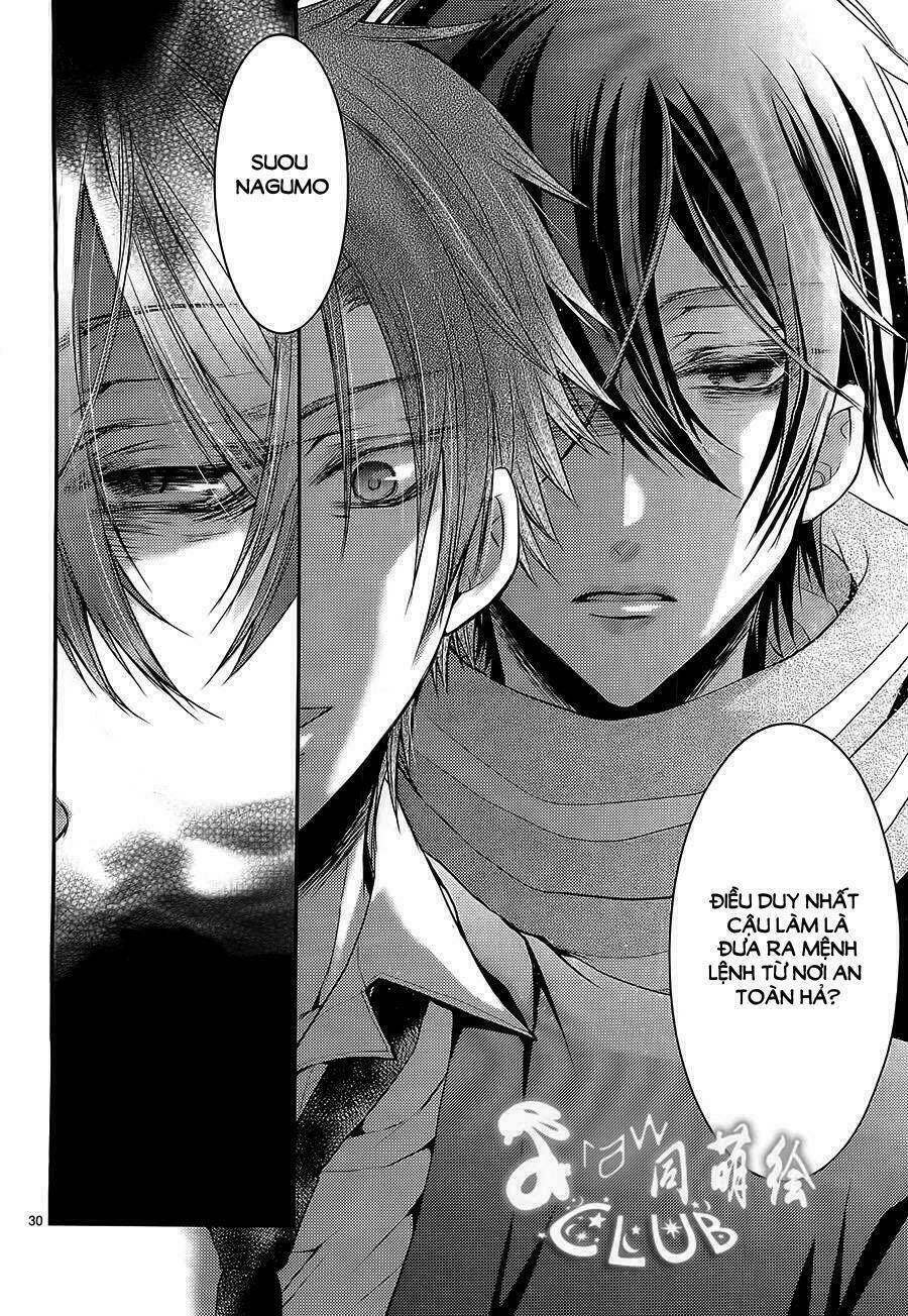 shinobi shijuusou chapter 2 31