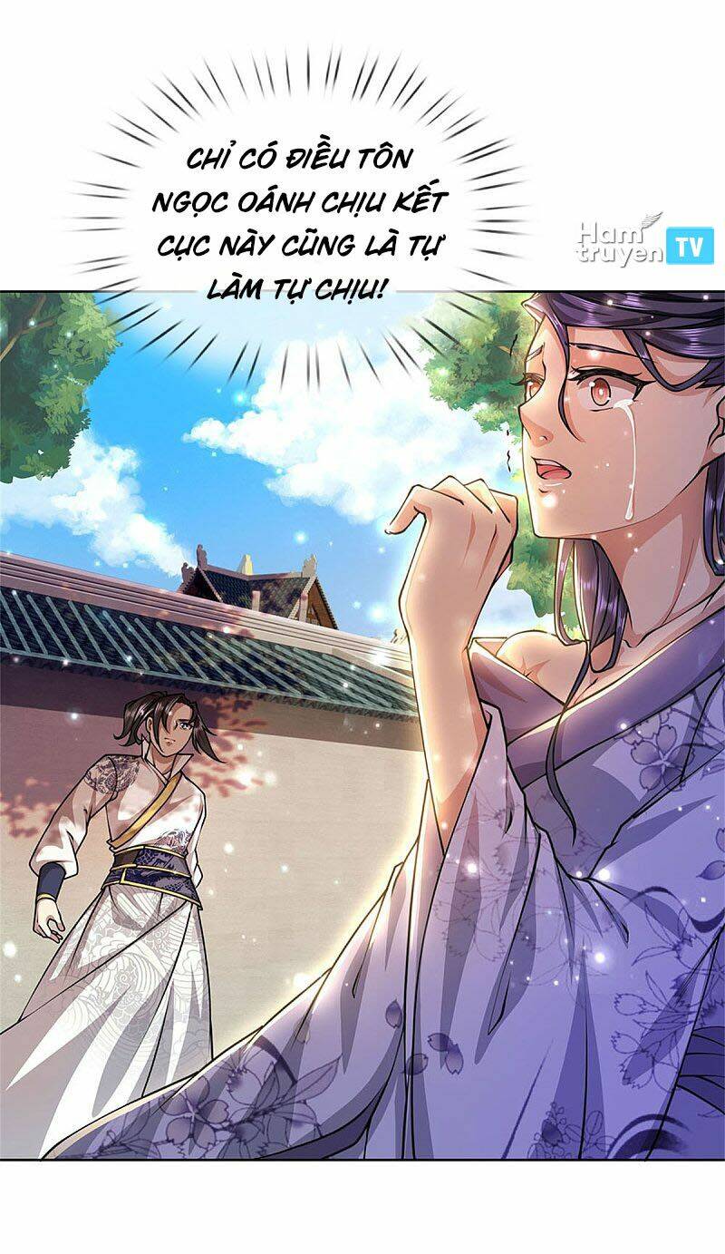 thân thể của ta là kiếm chủng chapter 108 18