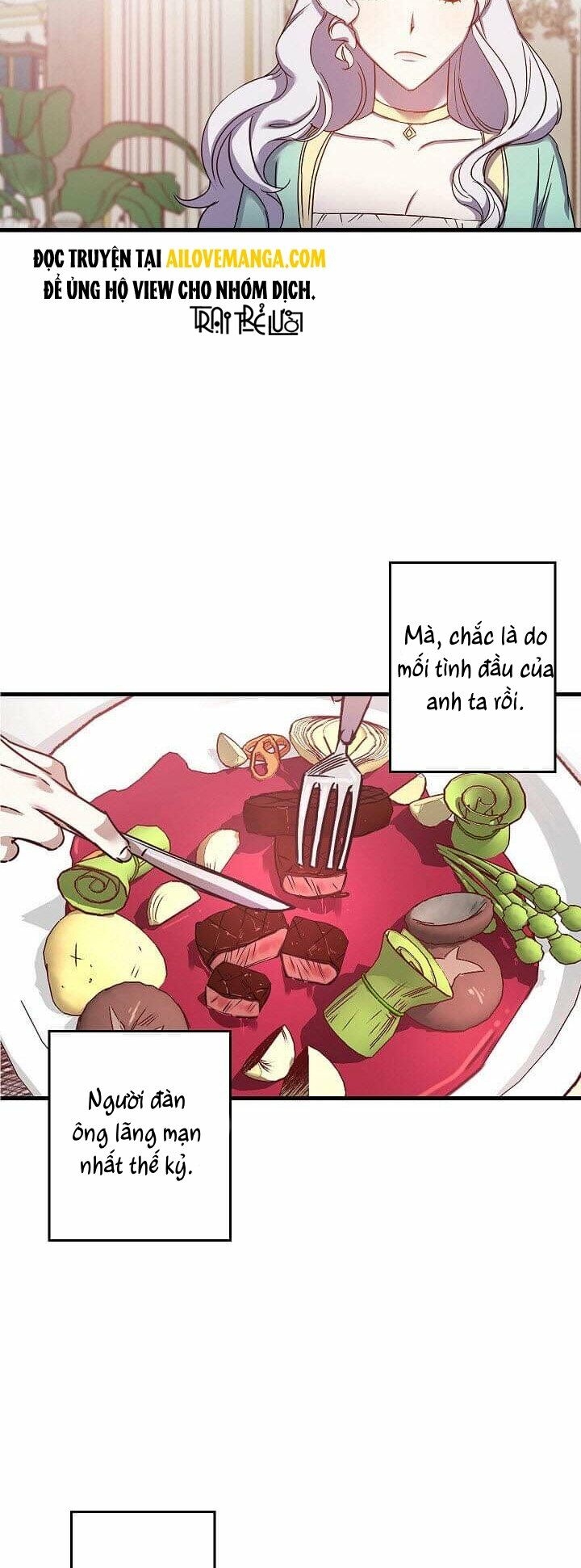 hôn lễ báo thù chapter 44 29