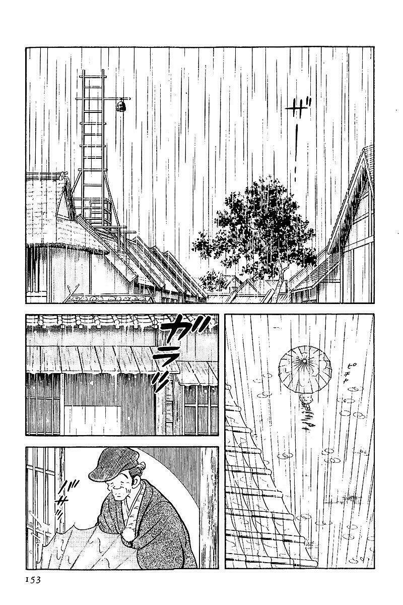 nijiiro togarashi - ớt bảy màu chapter 26 5