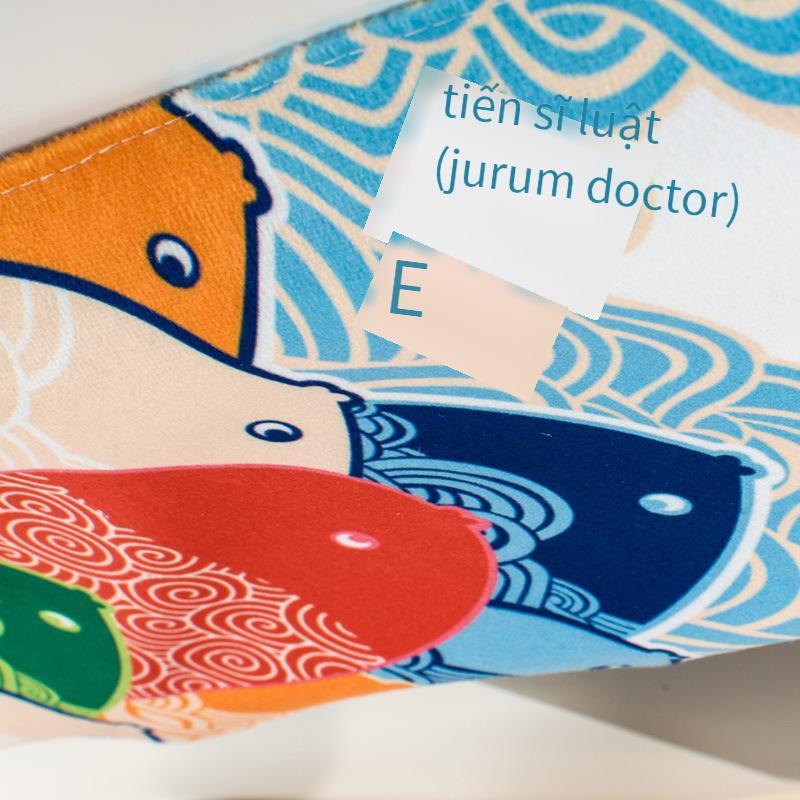 Phong cách mới nhất máy tính che bụi che máy tính để bàn đơn giản hiện đại màn hình LCD bàn phím máy chủ vỏ bảo vệ màn hình vải chống bụi