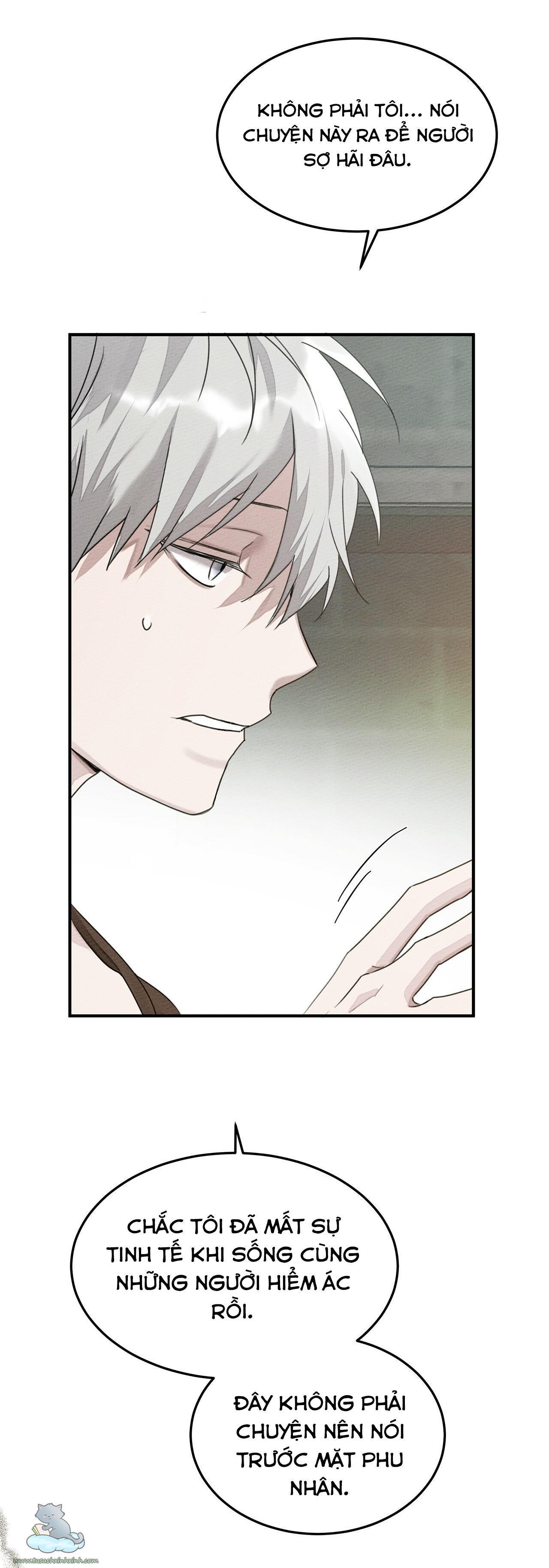 dưới tán cây sồi chapter 35 61