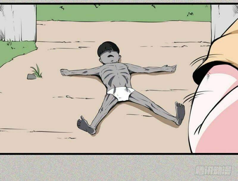 trở lại căn nhà ma chapter 13 50