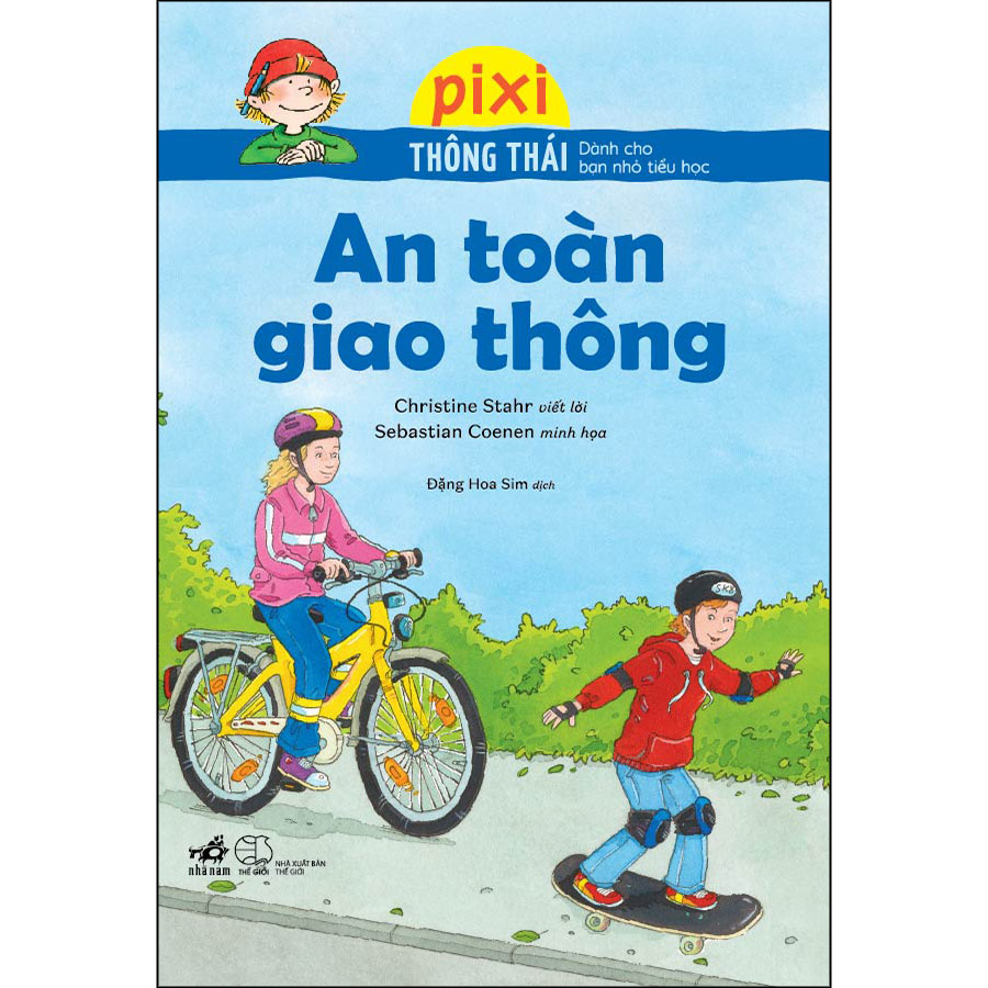 Combo 8 Cuốn &quot;Pixi Thông Thái&quot;