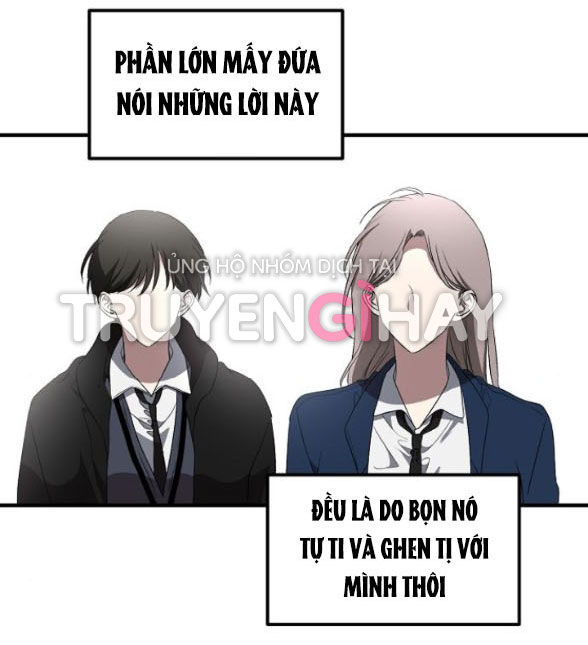 Tự Do Trong Mơ chapter 37.1 24