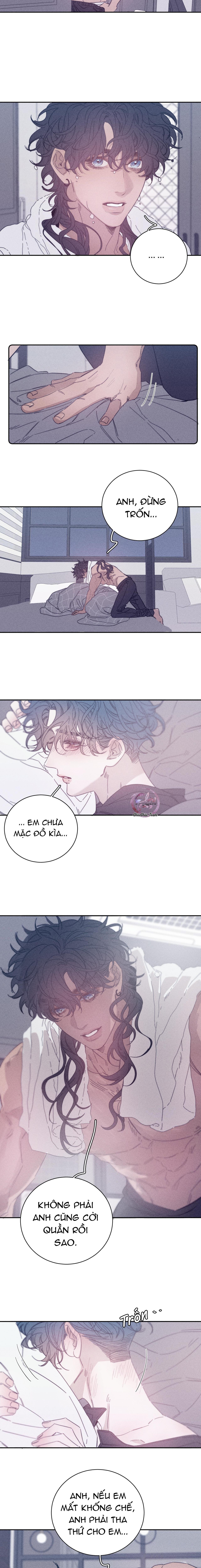 mùa xuân đang đến chapter 59 3