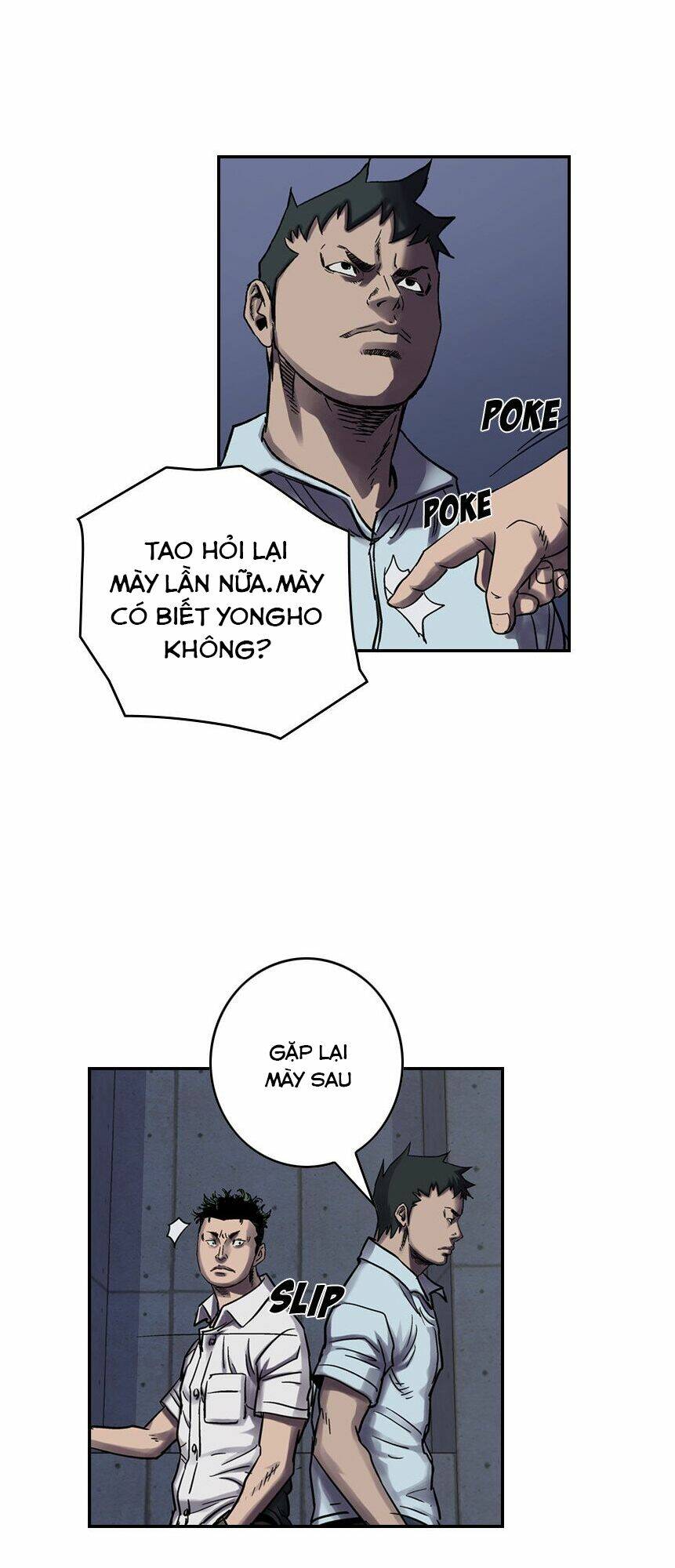 huyền thoại : khởi đầu chapter 60 39