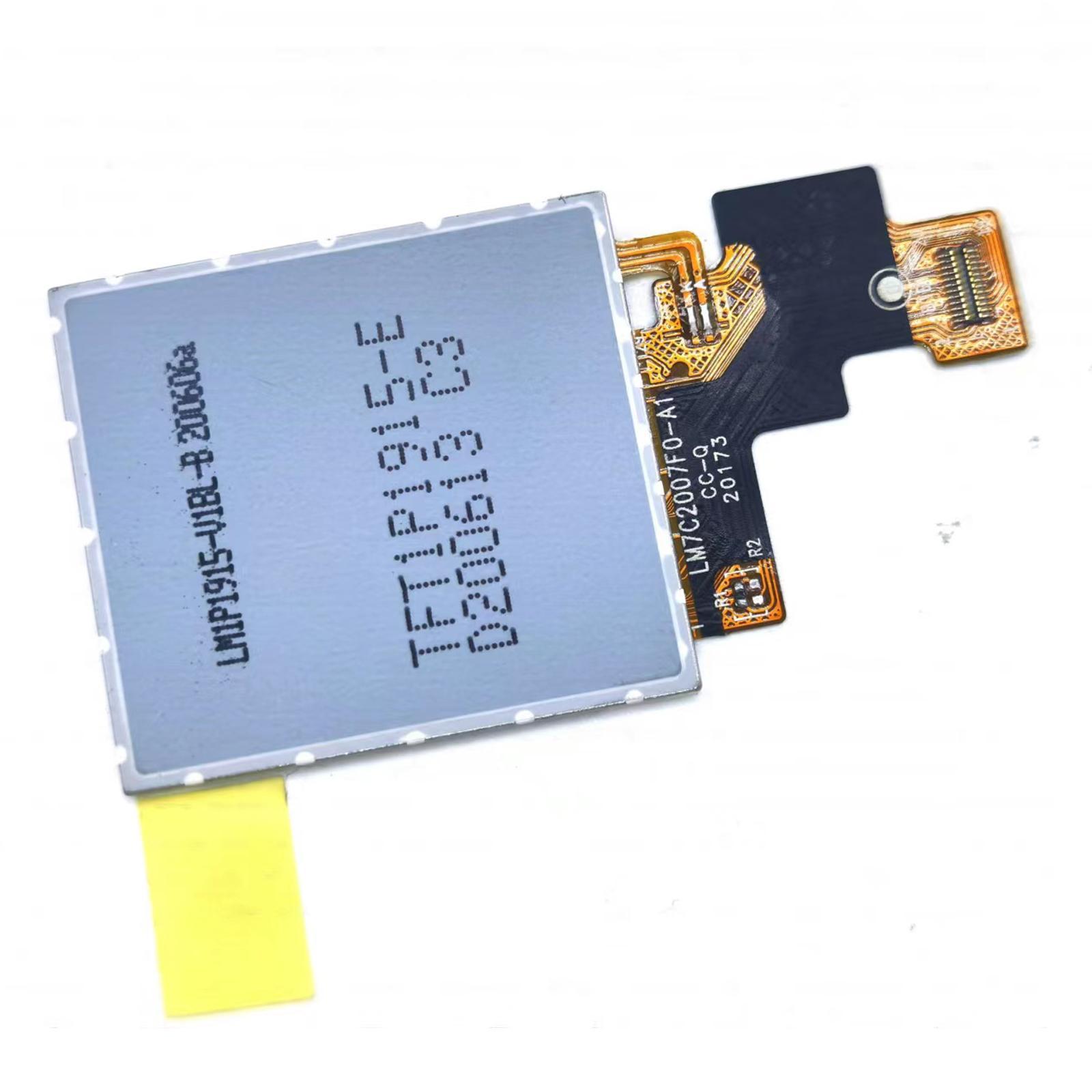 LCD Display Screen Front Screen High Quality for Hero9 Sports Camera