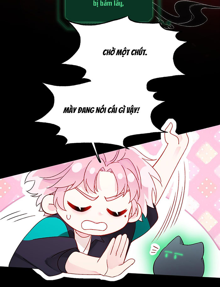 tôi phải làm một kẻ đại xấu xa chapter 113 8