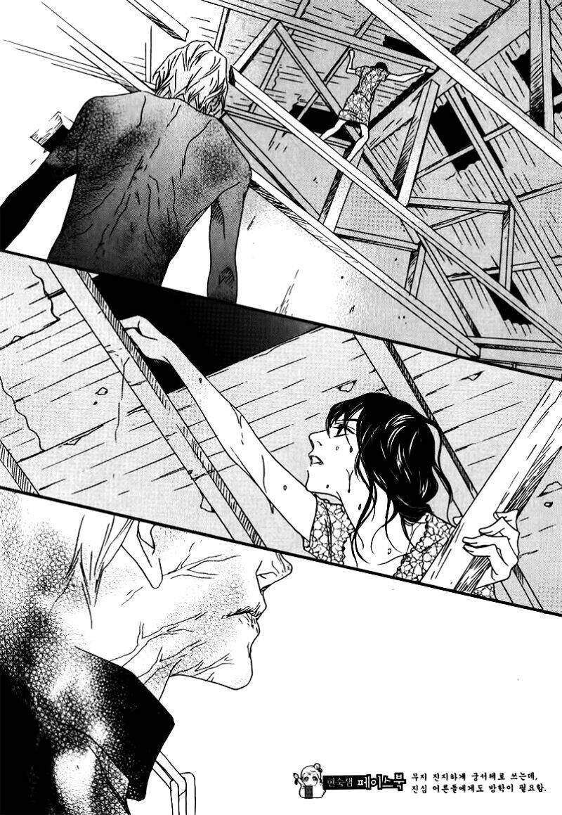 nobody knows chapter 24 40