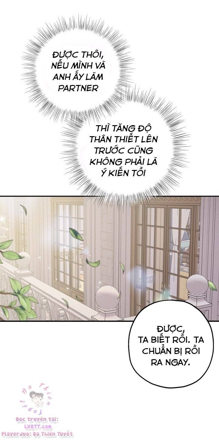 cha, con không muốn kết hôn đâu chapter 20 20