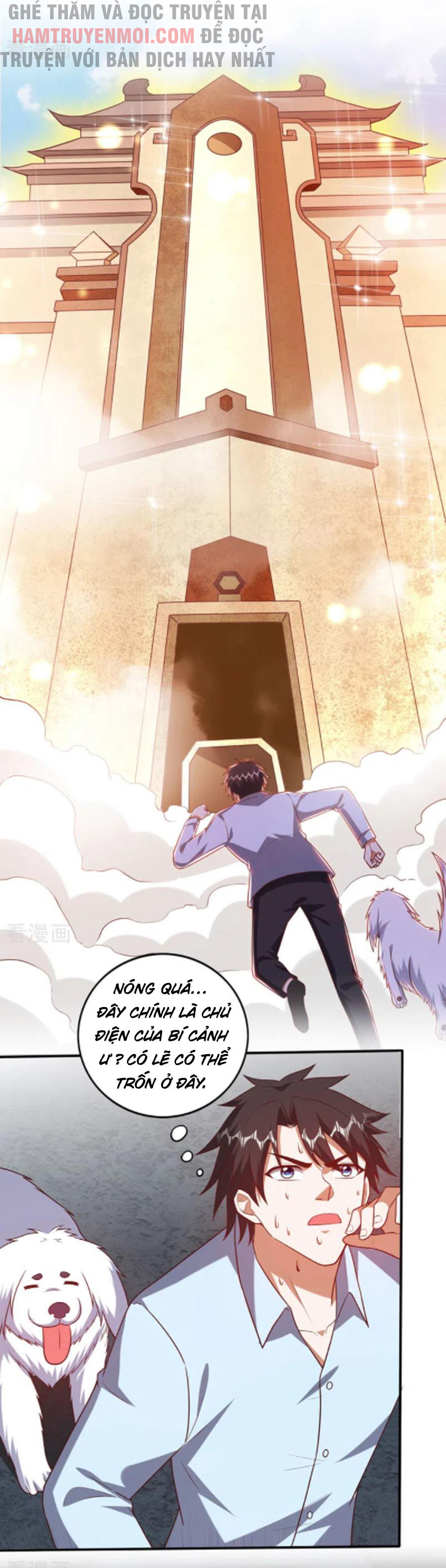 tối cường thần y tại đô thị chapter 249 7