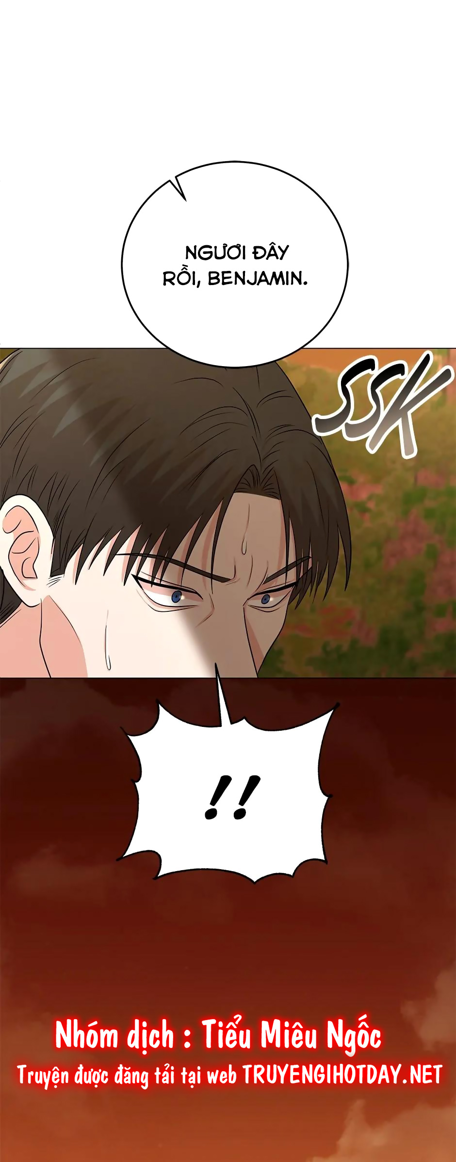 diễn vai ác nữ cũng thật khó khăn chapter 103 4