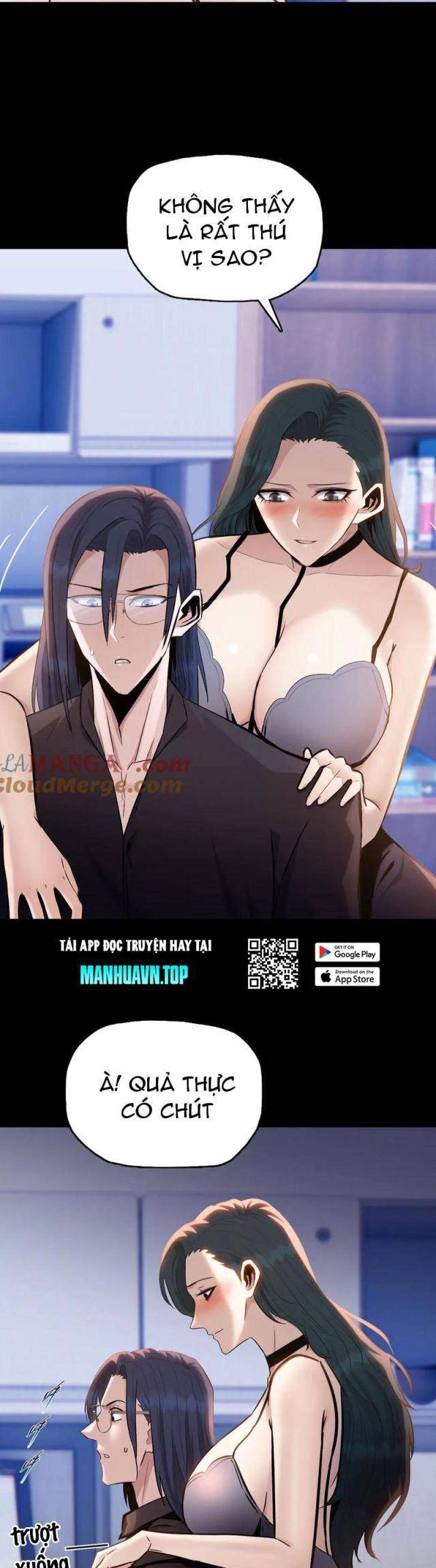 kẻ tàn nhẫn ngày tận thế: bắt đầu dự trữ hàng tỉ tấn vật tư chapter 29 11