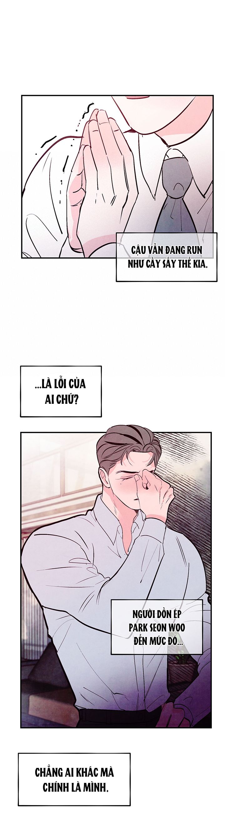 tình cuồng say chapter 29 7