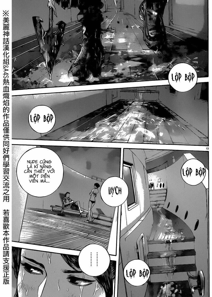 resident evil biohazard heavenly island chapter 2 14