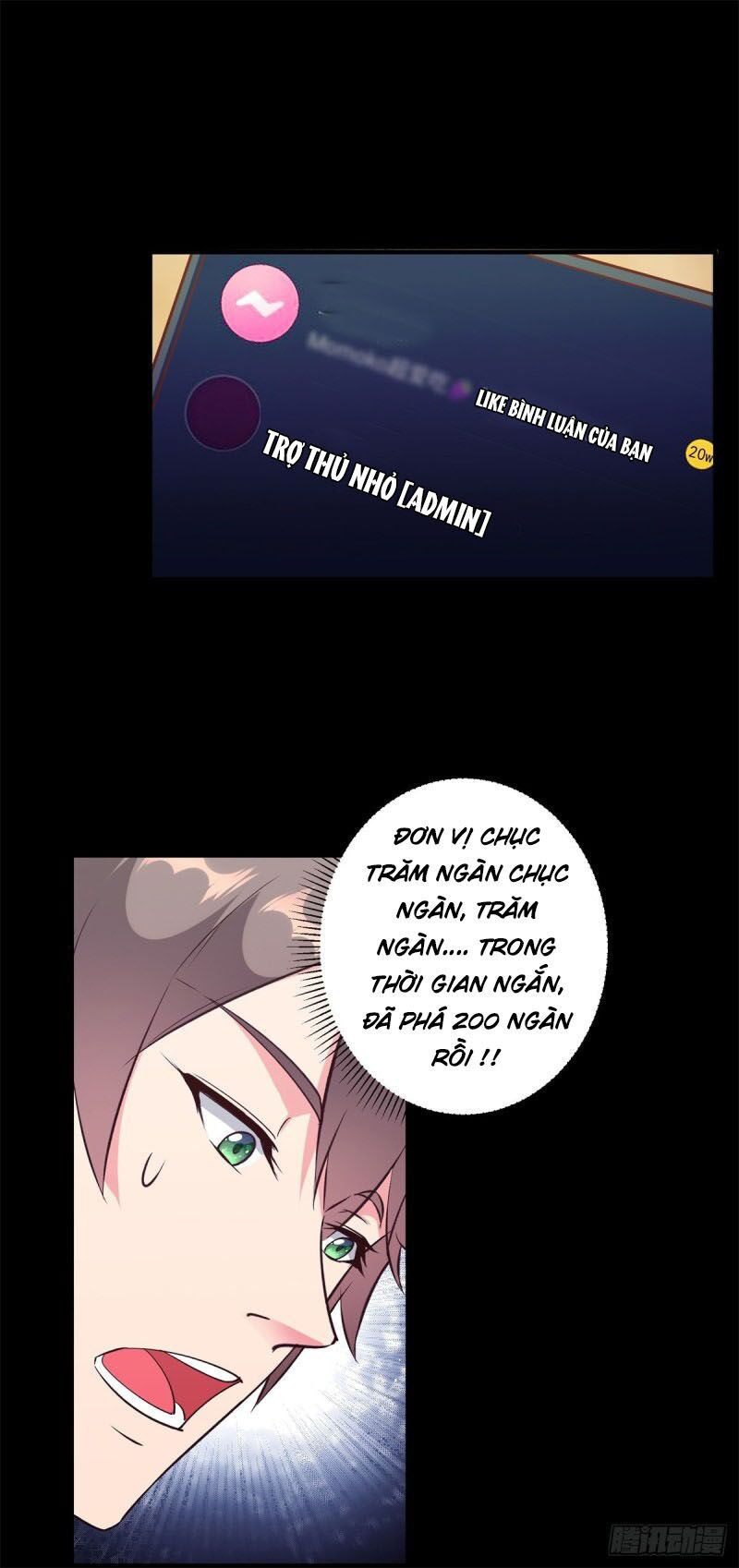 ta lập hậu cung tại tây du ký chapter 5 13