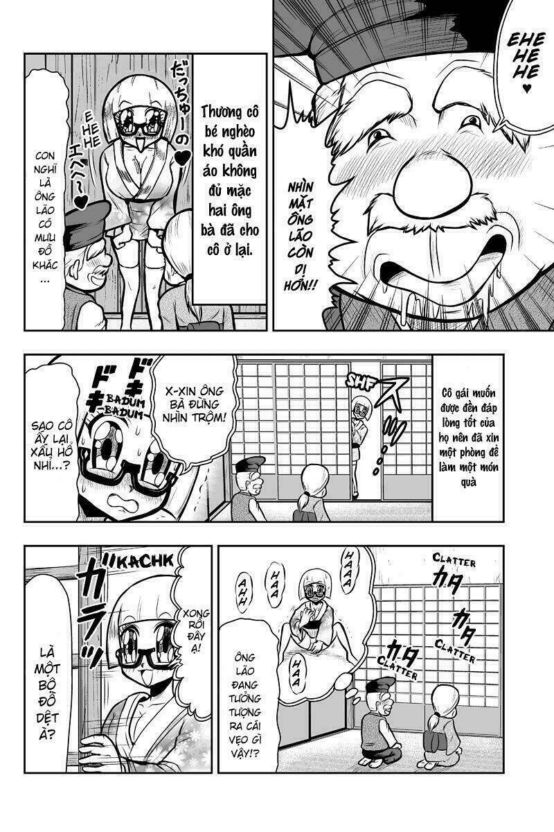 nội tôi toàn kể chuyện bựa chapter 3 5