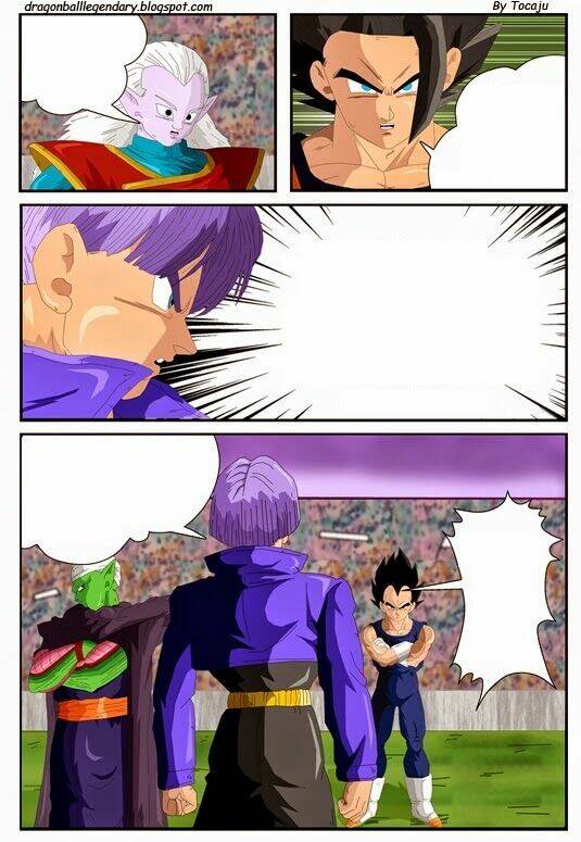 thế giới ngọc rồng legendary chapter 7.1 16