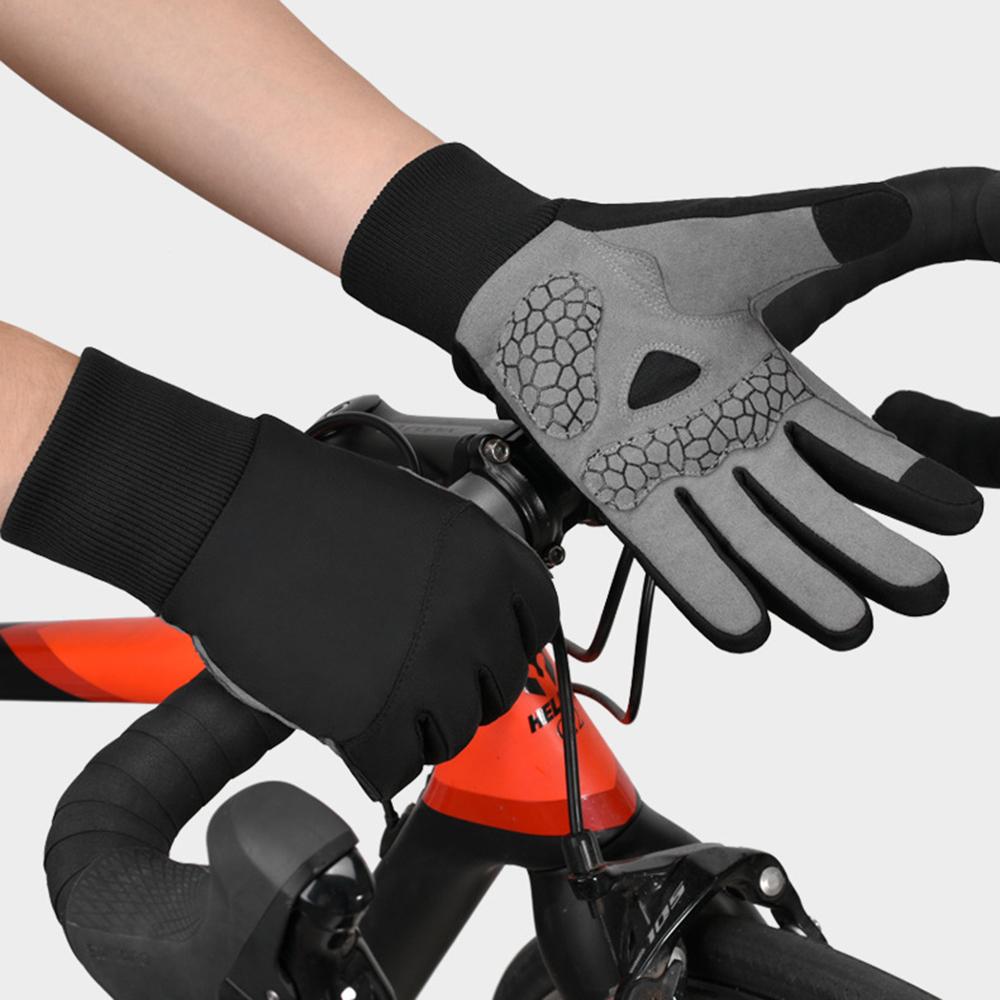 Găng Tay Thể Thao Có Đệm Chống Trượt Dạm Cho Dành Thể Thao Thương Hiệu Boodun