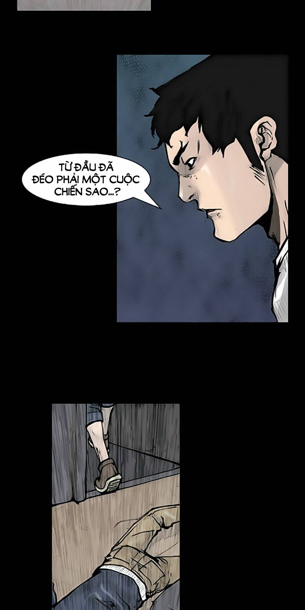 dokgo | độc cô chapter 82 27