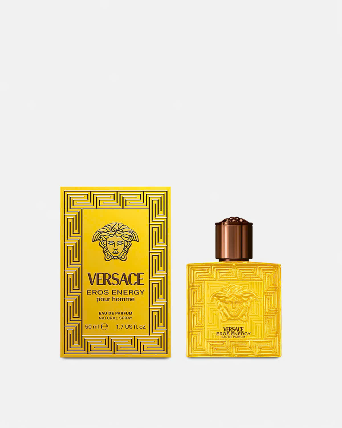 Nước Hoa Nam Versace Eros Energy Eau De Parfum